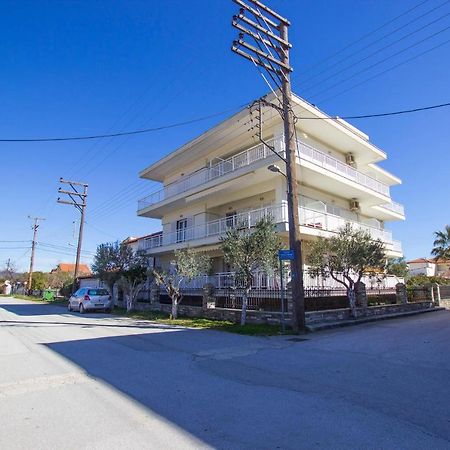 George Laz Rooms Vrasná Dış mekan fotoğraf