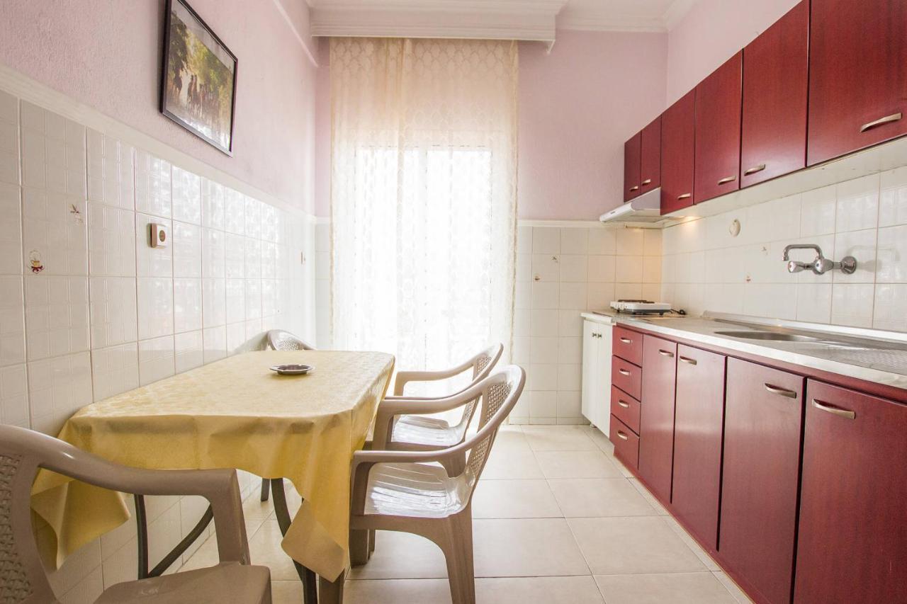 George Laz Rooms Vrasná Dış mekan fotoğraf
