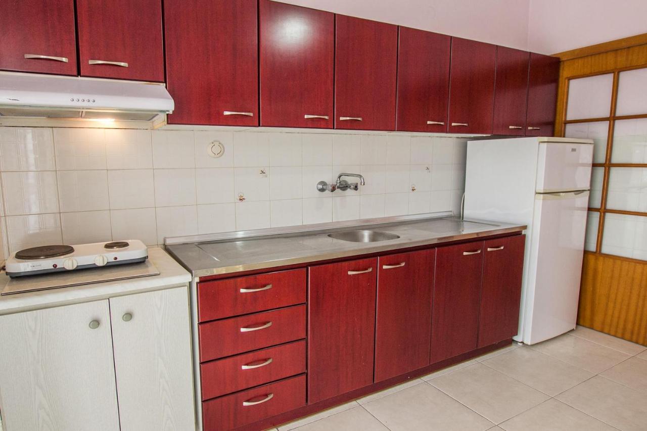 George Laz Rooms Vrasná Dış mekan fotoğraf