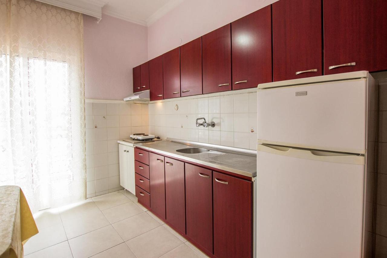 George Laz Rooms Vrasná Dış mekan fotoğraf