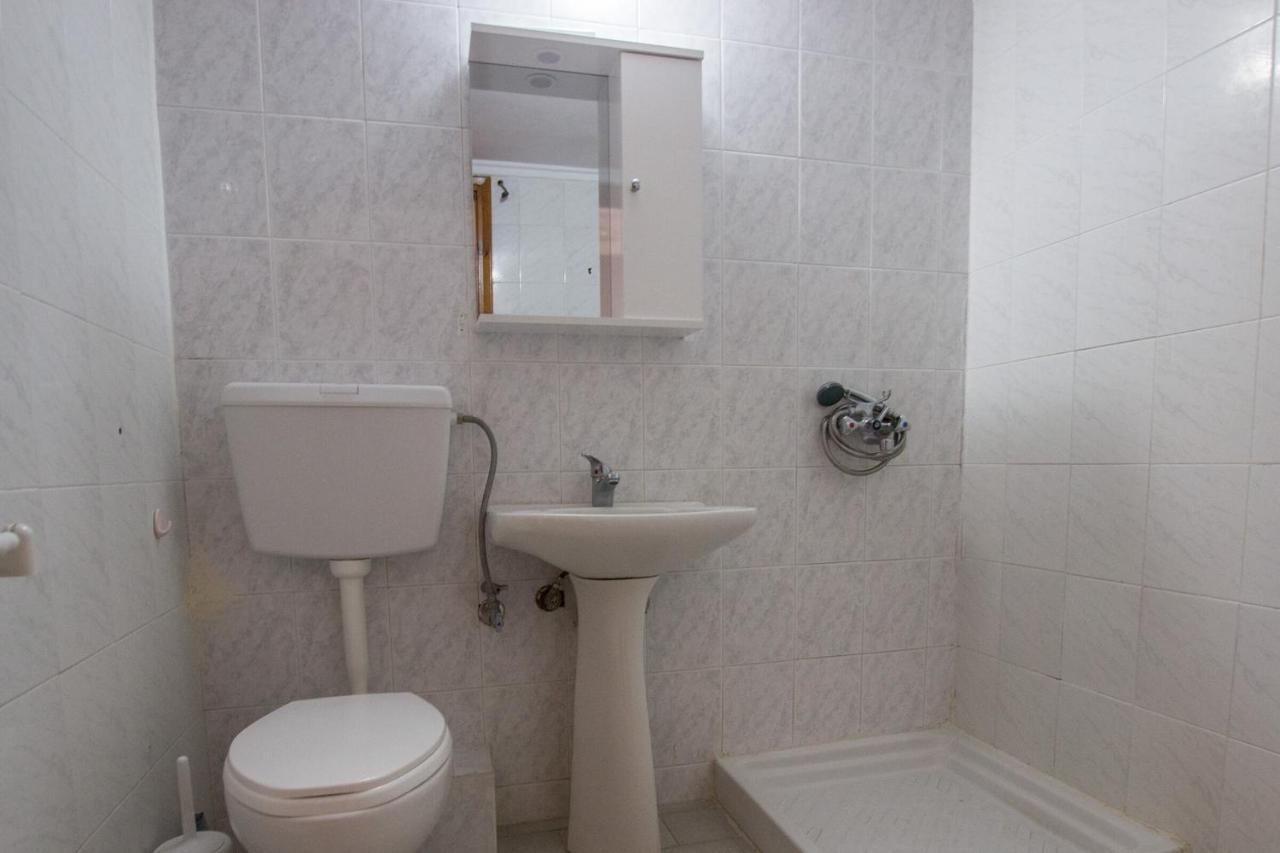 George Laz Rooms Vrasná Dış mekan fotoğraf