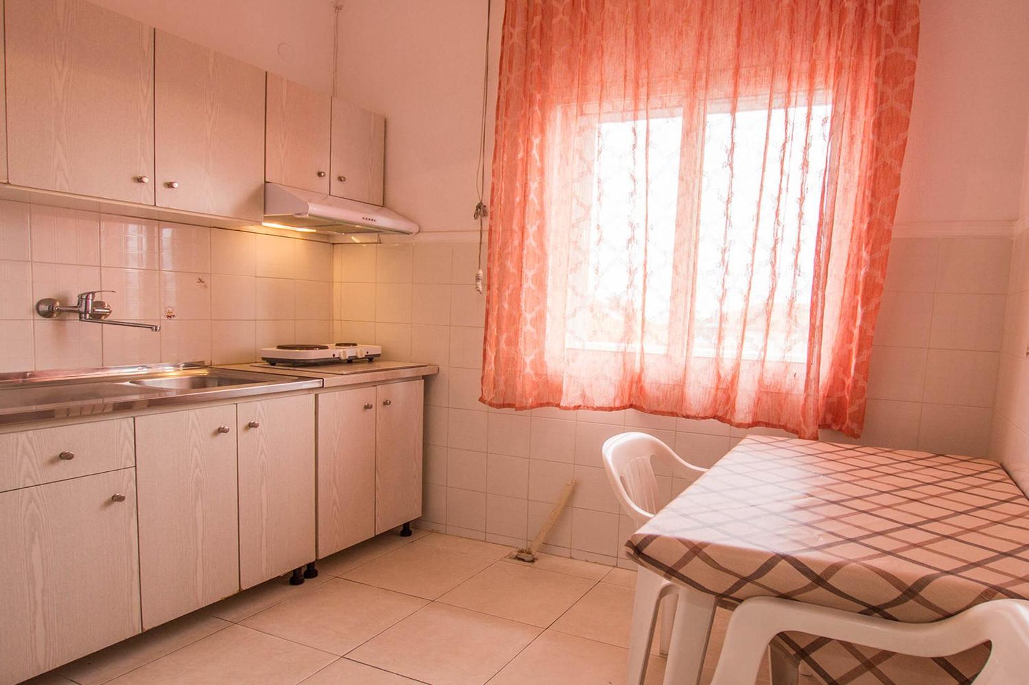 George Laz Rooms Vrasná Dış mekan fotoğraf