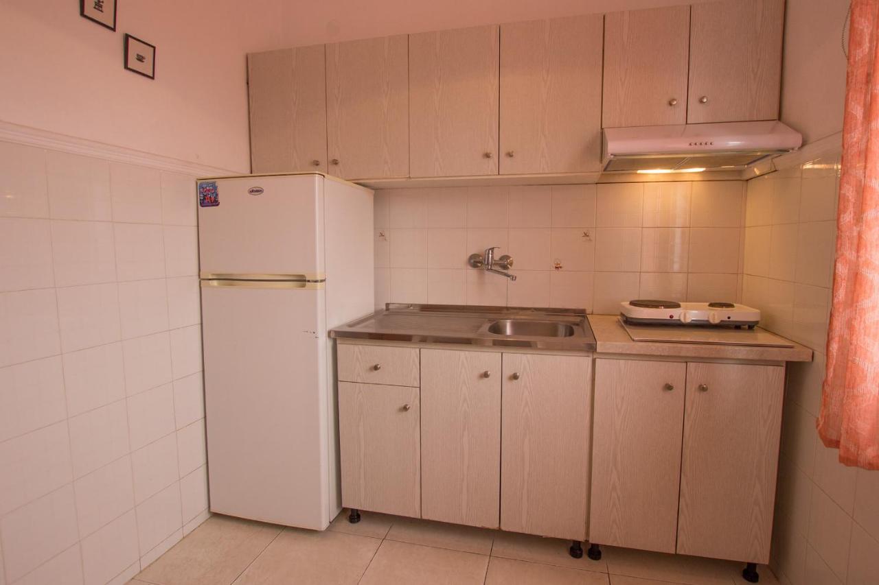 George Laz Rooms Vrasná Dış mekan fotoğraf