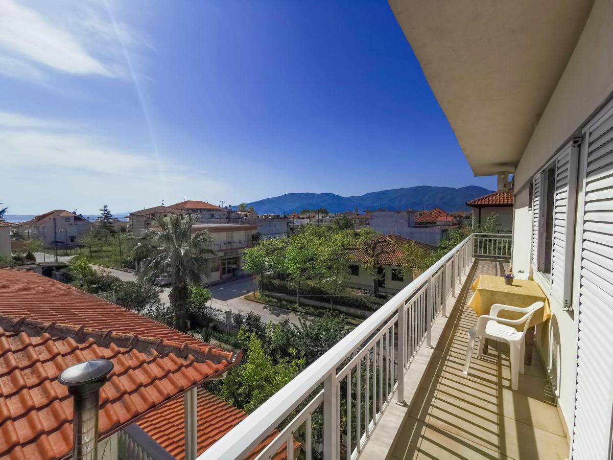 George Laz Rooms Vrasná Dış mekan fotoğraf