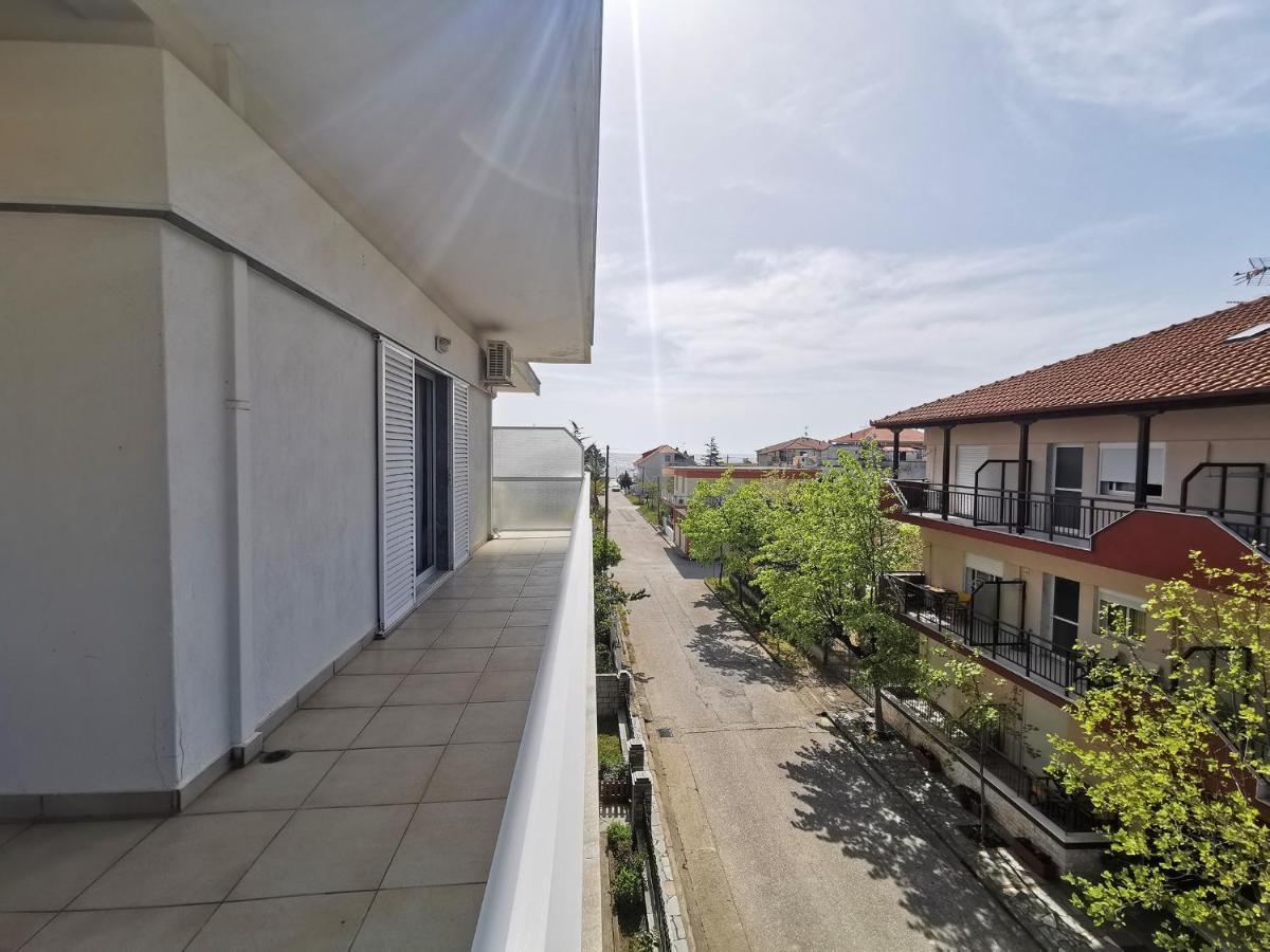 George Laz Rooms Vrasná Dış mekan fotoğraf