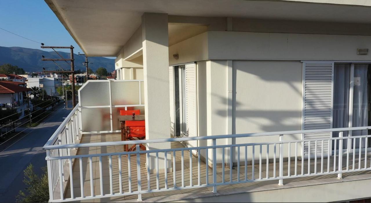 George Laz Rooms Vrasná Dış mekan fotoğraf