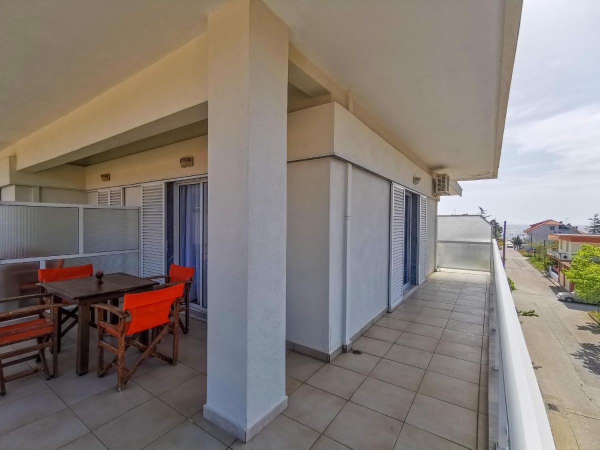 George Laz Rooms Vrasná Dış mekan fotoğraf