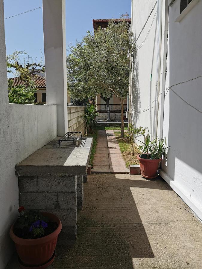 George Laz Rooms Vrasná Dış mekan fotoğraf