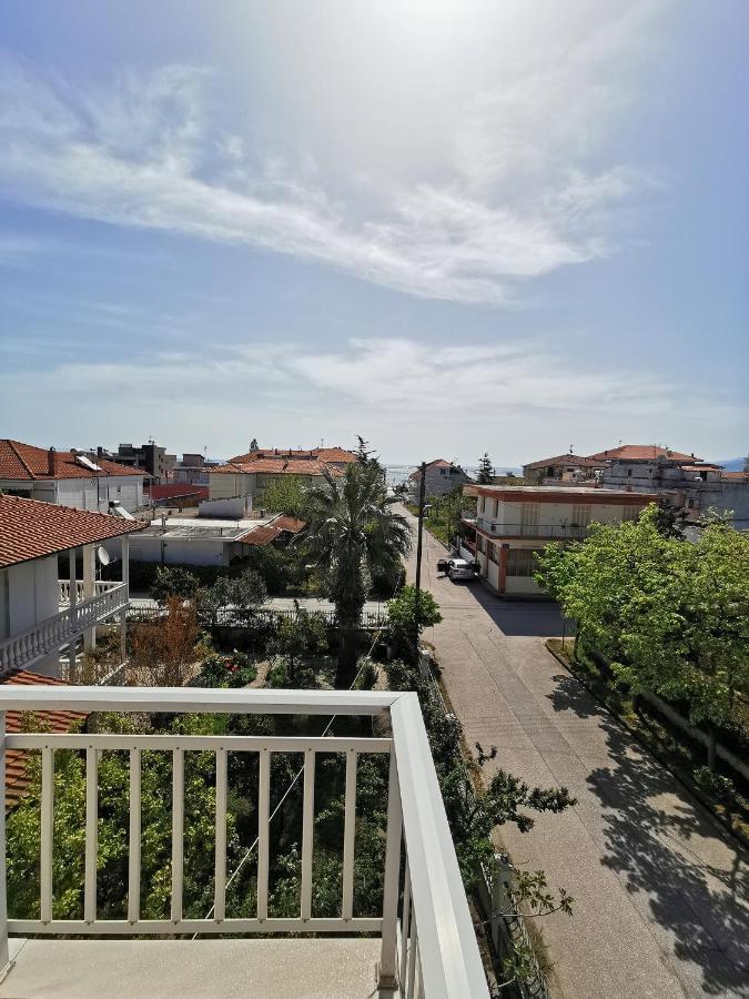George Laz Rooms Vrasná Dış mekan fotoğraf