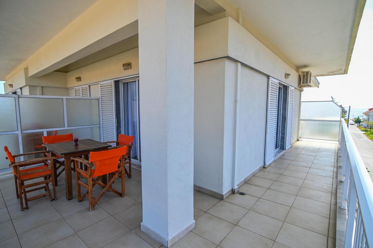 George Laz Rooms Vrasná Dış mekan fotoğraf