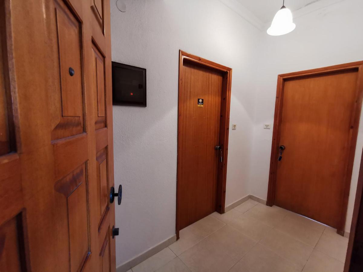 George Laz Rooms Vrasná Dış mekan fotoğraf
