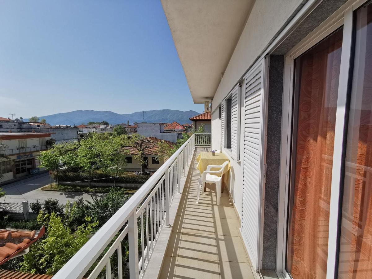 George Laz Rooms Vrasná Dış mekan fotoğraf