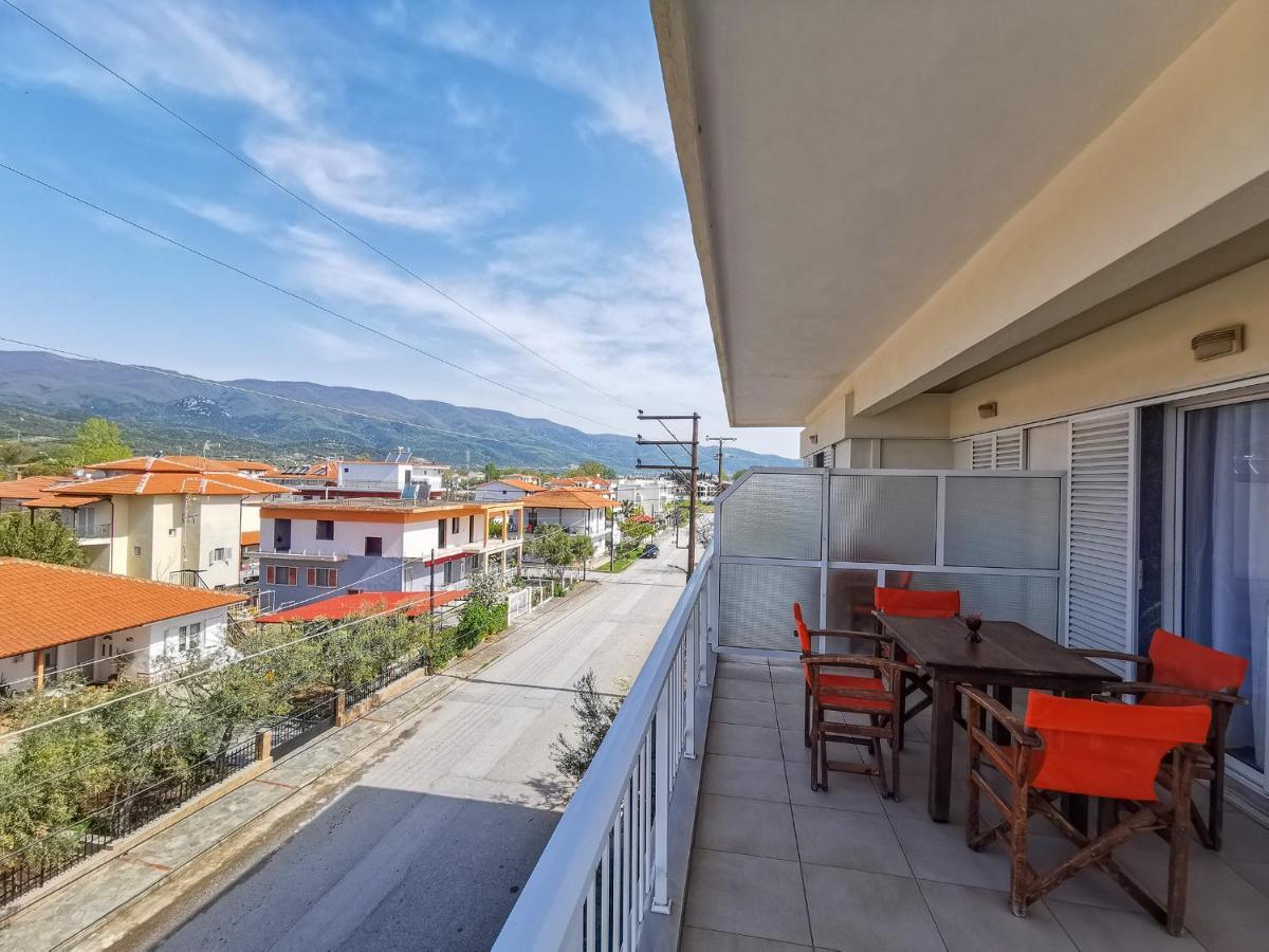 George Laz Rooms Vrasná Dış mekan fotoğraf