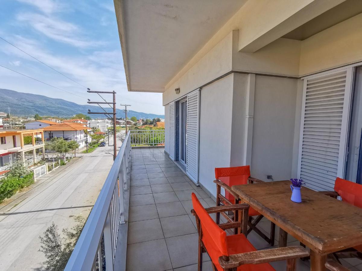 George Laz Rooms Vrasná Dış mekan fotoğraf